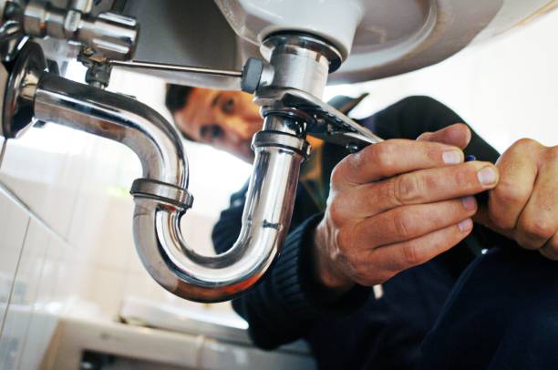 Best Shower Repair Services  in Johns Creek, GA