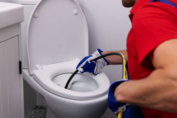 Best Plumbing Inspection Services  in Johns Creek, GA