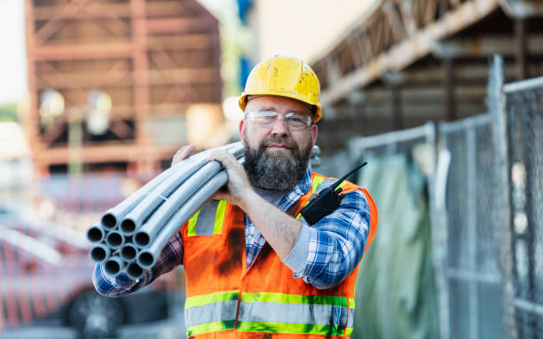 Best Sewer Line Repair  in Johns Creek, GA